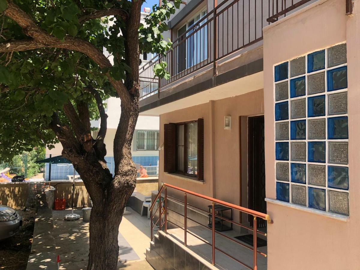 Appartamento *** Beyaz *** Didim